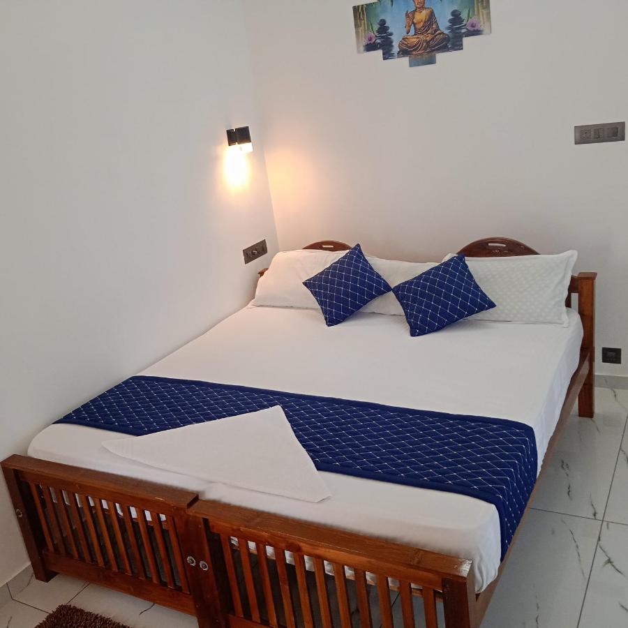 Enocean Homestay Cseráj-part Kültér fotó
