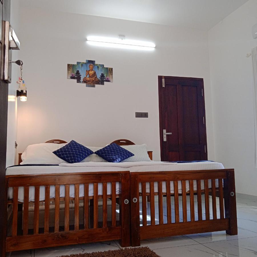 Enocean Homestay Cseráj-part Kültér fotó