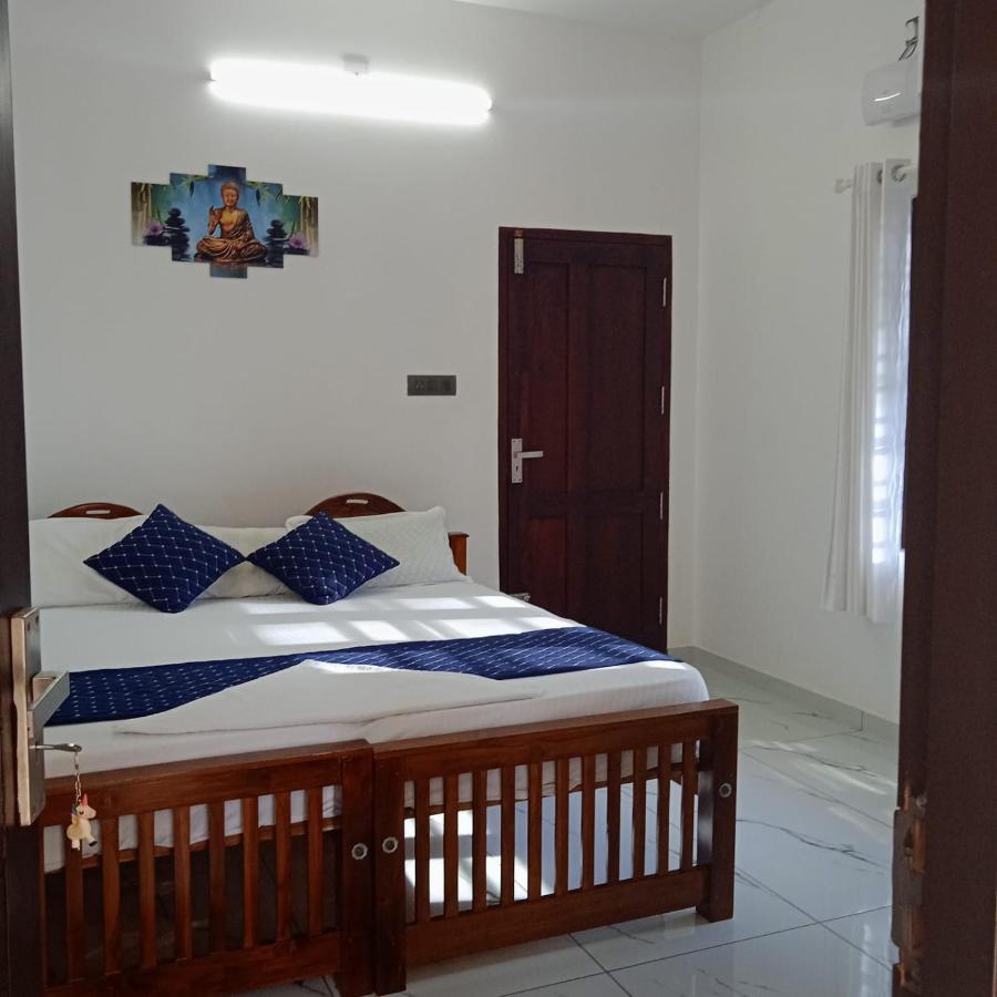 Enocean Homestay Cseráj-part Kültér fotó