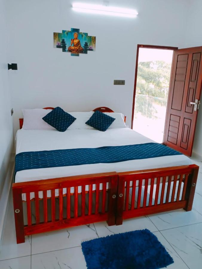 Enocean Homestay Cseráj-part Kültér fotó