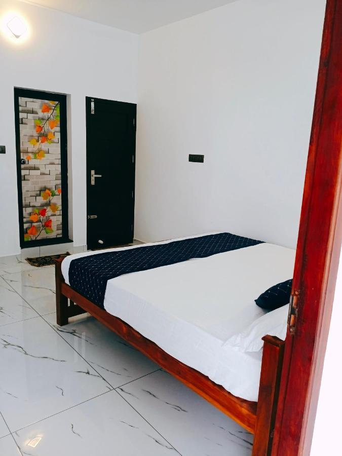 Enocean Homestay Cseráj-part Kültér fotó