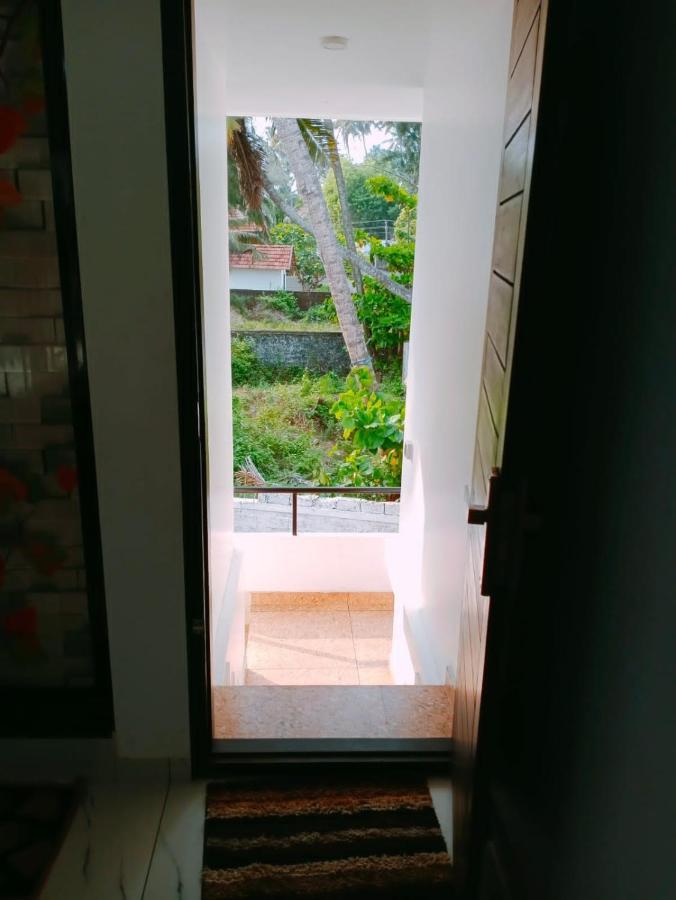 Enocean Homestay Cseráj-part Kültér fotó
