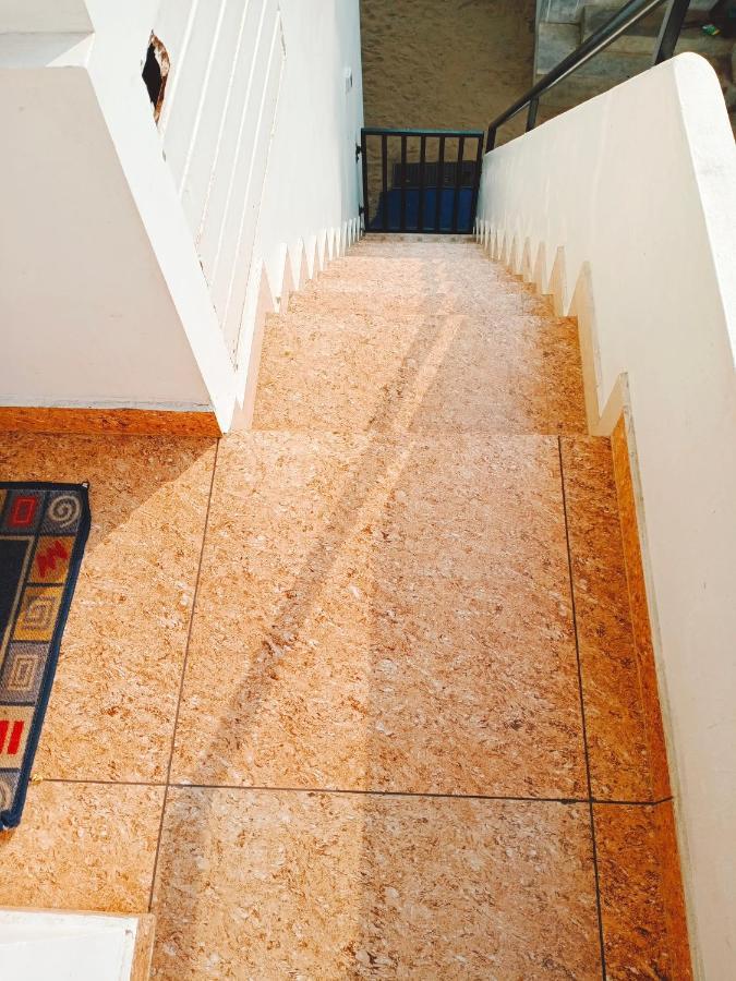 Enocean Homestay Cseráj-part Kültér fotó